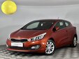 Kia Ceed 2014