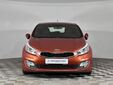 Kia Ceed 2014