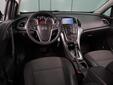 Opel Astra 2012