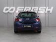 Opel Astra 2012