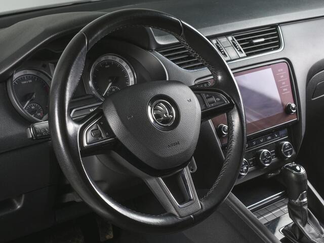 Skoda Octavia 2017