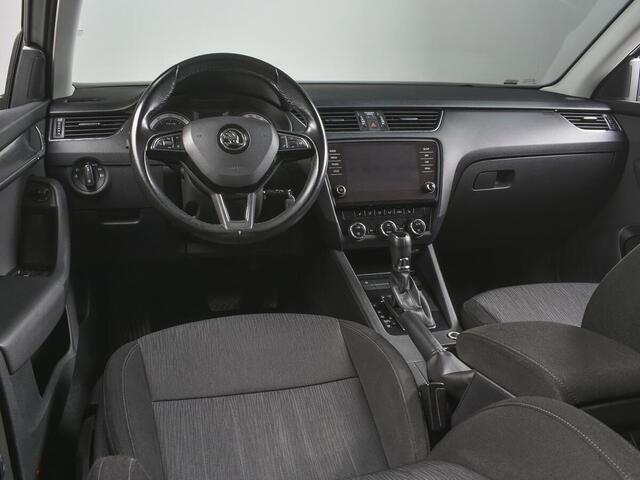 Skoda Octavia 2017