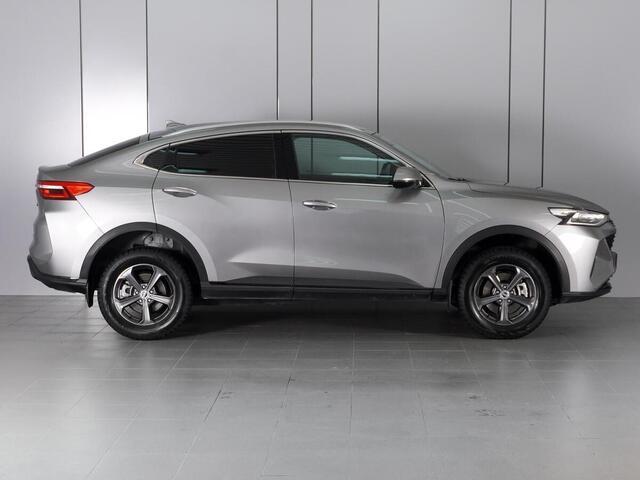 Haval F7x 2023