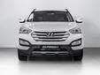 Hyundai Santa Fe 2013