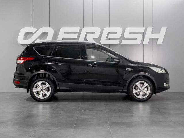 Ford Kuga 2016