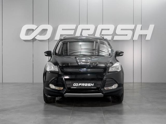 Ford Kuga 2016