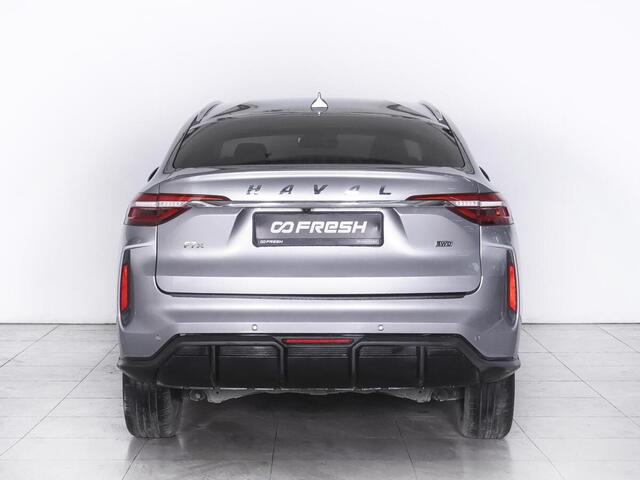 Haval F7x 2022