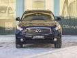 Infiniti QX70 2014