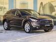 Infiniti QX70 2014