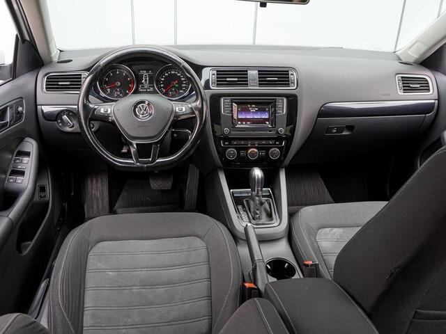 Volkswagen Jetta 2016