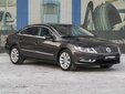 Volkswagen Passat CC 2012