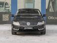 Volkswagen Passat CC 2012