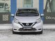 Nissan Note 2018