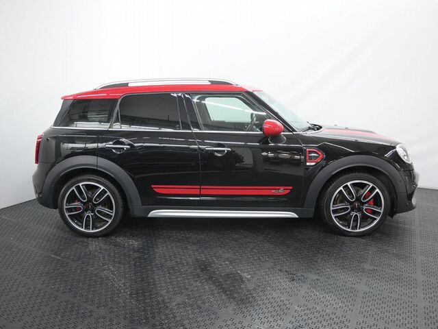 MINI Countryman 2019