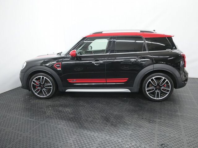 MINI Countryman 2019