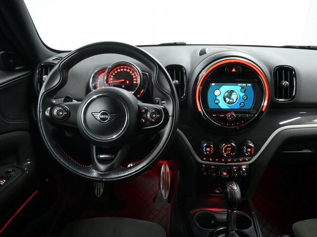 MINI Countryman 2019