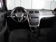 Skoda Yeti 2014