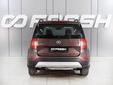 Skoda Yeti 2014