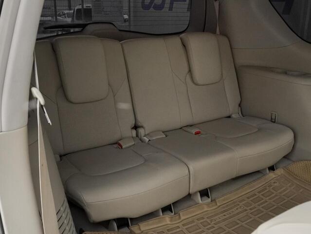 Infiniti QX80 2014