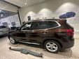 BMW X3 2019