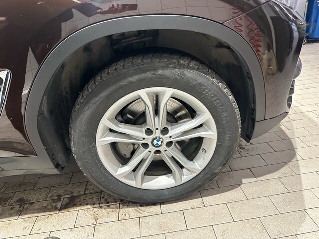 BMW X3 2019