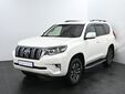 Toyota Land Cruiser Prado 2019