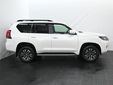 Toyota Land Cruiser Prado 2019