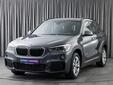 BMW X1 2018