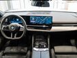 BMW 5 серии 2024