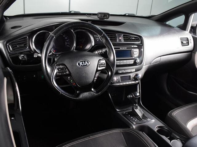 Kia Ceed 2013