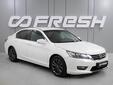 Honda Accord 2013