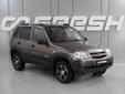 Chevrolet Niva 2013