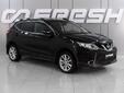 Nissan Qashqai 2014