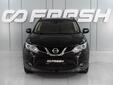 Nissan Qashqai 2014