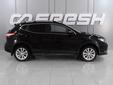 Nissan Qashqai 2014