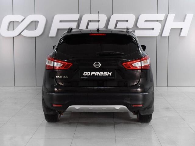 Nissan Qashqai 2014