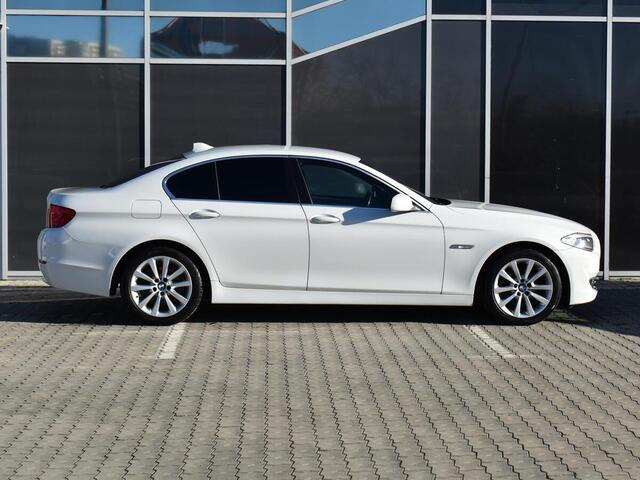 BMW 5 серии 2013