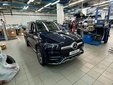 Mercedes-Benz GLE 2019