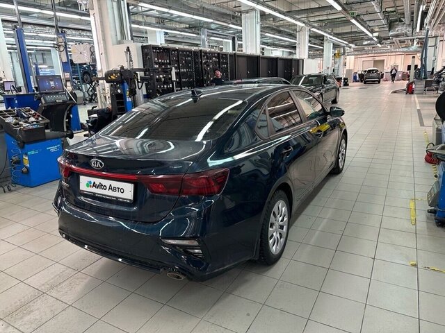 Kia Cerato 2020