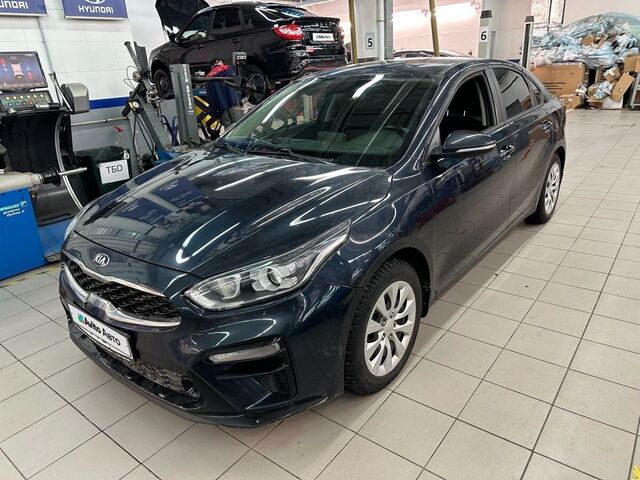 Kia Cerato 2020