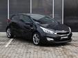 Kia Ceed 2013