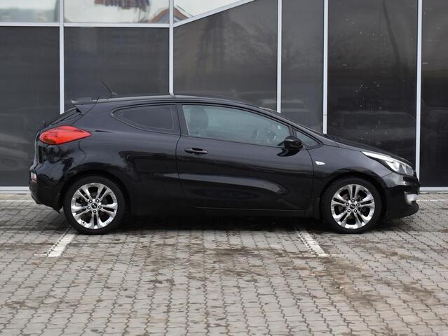 Kia Ceed 2013