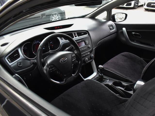 Kia Ceed 2013