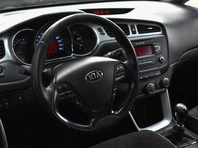 Kia Ceed 2013