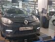 Renault Fluence 2014