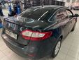 Renault Fluence 2014