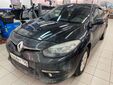 Renault Fluence 2014