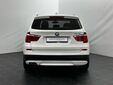 BMW X3 2014