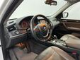 BMW X3 2014