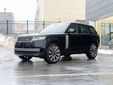 Land Rover Range Rover 2023